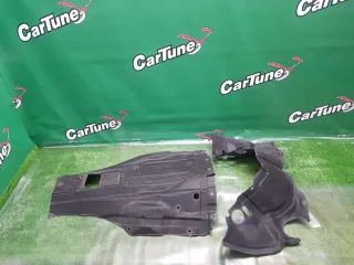 A2120000042 Шумоизоляция акпп Mercedes E W212 Арт 2-304812, вид 1