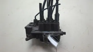 1913300 Клапан защитный 4-х контурный DAF CF Арт 20663348, вид 1