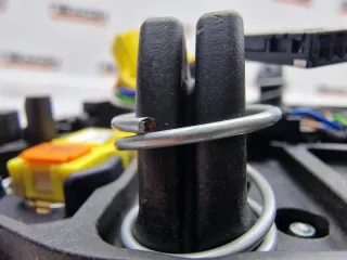 4N0880201R6PS Крышка подушки безопасности водителя Audi Q8 Арт 2-1075740, вид 14