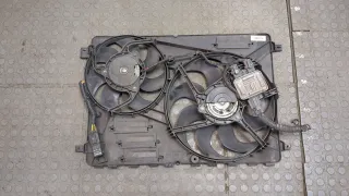 0281003047 Блок управления вентилятора Volvo XC60 1 Арт 11440111, вид 1