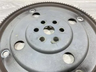 FNK519020A Маховик акпп Mazda 3 BK 1.6л Арт 2-261977, вид 5