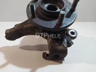 BR5S33021 Кулак поворотный передний правый Mazda 3 BK Арт AM23270120, вид 2