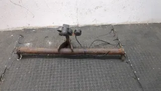  Розетка фаркопа Renault Megane 2 Арт 11382621, вид 3