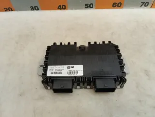 9664385080 Блок управления пневмоподвеской Citroen C4 1 restailing Арт 2-693961, вид 1