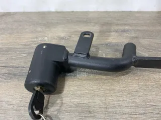  Блокиратор акпп Infiniti EX Арт 2-491780, вид 5