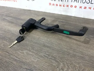  Блокиратор акпп Infiniti EX Арт 2-491780, вид 2