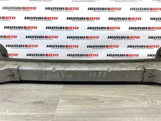 BN9A50260A Усилитель бампера Mazda 3 BK Арт 2-261119, вид 3