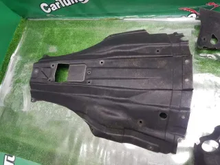 A2120000042 Шумоизоляция акпп Mercedes E W212 Арт 2-304812, вид 4