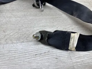 BP4K57630C02 Ремень безопасности Mazda 3 BK Арт 2-261075, вид 5