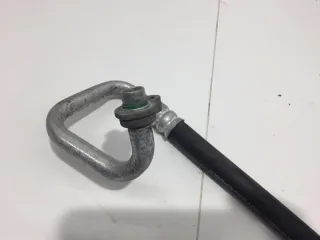 98AB18B273BJ Трубка кондиционера Mazda 3 BK Арт 2-1080136, вид 4