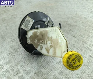 9682338280 Усилитель тормозов вакуумный Citroen C3 1 Арт 54803801, вид 1