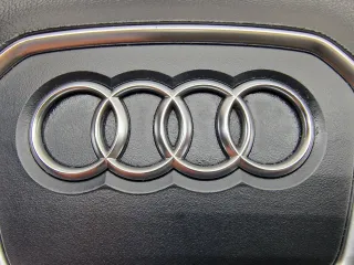 4M0880201A6PS Крышка подушки безопасности водителя Audi Q7 4M Арт 2-1075735, вид 20