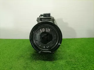 7P0820803N Компрессор кондиционера Volkswagen Touareg 2 restailing 3.0л Арт 00298729, вид 5