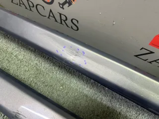 br5s51p41 Накладка на порог Mazda 3 BK Арт 2-1049691, вид 4