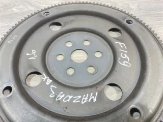 FNK519020A Маховик акпп Mazda 3 BK 1.6л Арт 2-261977, вид 2