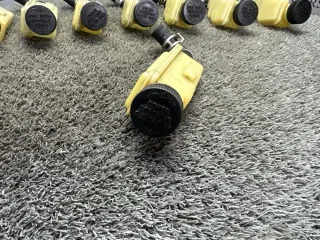 BP4L32690B Бачок гидроусилителя Mazda 3 BK Арт 2-478454, вид 5