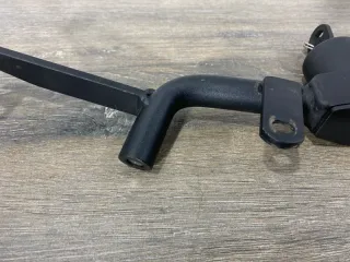  Блокиратор акпп Infiniti EX Арт 2-491780, вид 12