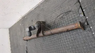  Розетка фаркопа Renault Megane 2 Арт 11382621, вид 4