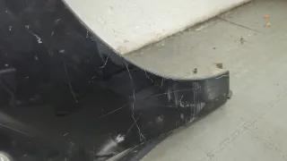 6325H2 Повторитель передний правый Citroen C-Crosser Арт 11550594, вид 3