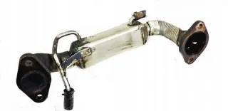  Радиатор EGR Mazda 3 BK Арт e13688343, вид 1