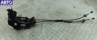 9686342480 Трос кулисы КПП Citroen C3 1 1.1л i Арт 54803324, вид 2