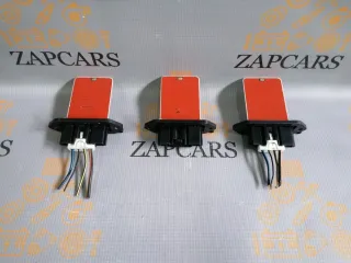 HB151BN7N Сопротивление печки Mazda 3 BK Арт 2-39004, вид 5