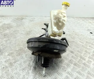 9682338280 Усилитель тормозов вакуумный Citroen C3 1 Арт 54803801, вид 2