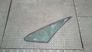 8116N7 Стекло кузовное боковое правое Citroen Xsara Picasso Арт 20696986, вид 3