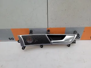 4F0837020B Ручка двери внутренняя Audi A6 C6 (S6,RS6) Арт 2-3403, вид 1