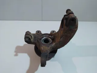 BR5S33021 Кулак поворотный передний правый Mazda 3 BK Арт AM23270120, вид 6