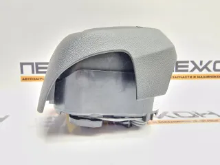 4M0880201A6PS Крышка подушки безопасности водителя Audi Q7 4M Арт 2-1075735, вид 4