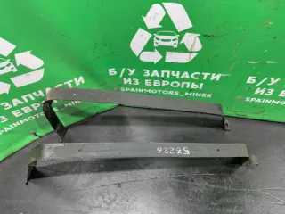  Крепление топливного бака Daewoo Nubira j150 Арт 2000000053226, вид 2