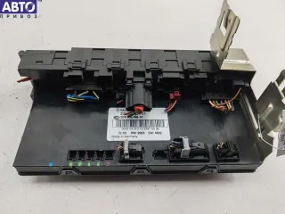 2035452401 Блок управления SAM Mercedes C W203 Арт 54804318, вид 2