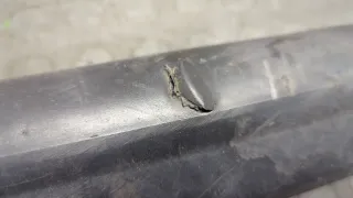 1896448 Цилиндр подъёма кабины DAF XF 106 Арт 20706983, вид 3