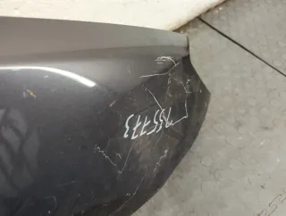 BP4K52111D Крыло переднее правое серое Mazda 3 BK Арт 20708115, вид 4