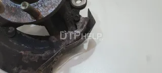  Кулак поворотный передний правый Mazda 3 BK Арт AM23706929, вид 5
