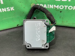 959101F400, SA310300000, 40793404685 Блок AirBag Kia Sportage 2 Арт 2000000053509, вид 2