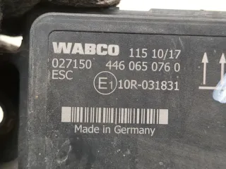 4460650760 Блок управления ESC Iveco EuroCargo Арт 20708243, вид 3