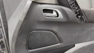 9810310480 Замок двери передней левой Citroen C4 Grand Picasso 2 Арт 11556841, вид 2