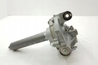 JJ501000532 Насос гидроусилителя руля Mazda 3 BL Арт e12461974, вид 3