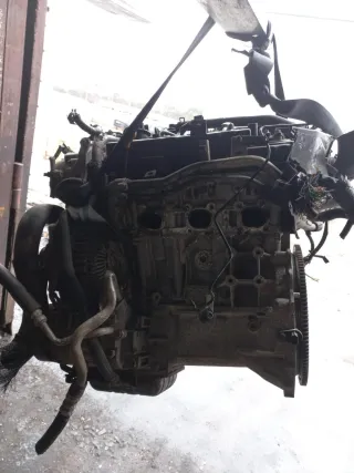 VQ35 Двигатель Nissan Murano Z52 3.5л Арт EM17-53-2119, вид 3