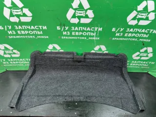  Обшивка багажника Daewoo Nubira j150 Арт 2000000053275, вид 1