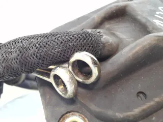  трос кулисы кпп Citroen Xsara Picasso 1.6л Арт 25009178, вид 2