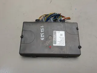 1639082 Блок VIC DAF XF 105 Арт 20708275, вид 1