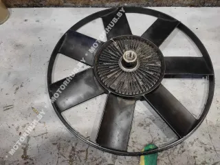 1152224921,2249216 Муфта вентилятора BMW 5 E39 Арт 00121048, вид 5