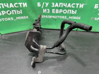  Радиатор топлива Kia Sportage 2 2.0л CRDi Арт 2000000053496, вид 2