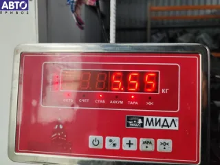 9638275980 Генератор Citroen Xsara Picasso 1.8л i Арт 55181121, вид 5