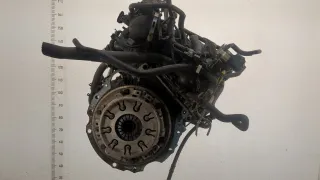 BP4K61450D Компрессор кондиционера Mazda 3 BK 1.6л Инжектор Арт 11484358, вид 2