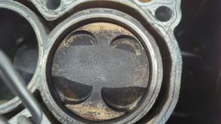  Коленвал Citroen DS3 1.6л Инжектор Арт 11556482, вид 2