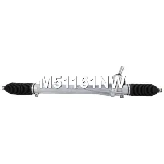 8L8Z3504A,8L8Z3504B,8L8Z3504C,8M6Z3504A,AL8Z3504A,AL8Z3504AB,AL8Z3504BE,AL8Z3504BRM,AM6Z3504A,AM6Z3504AB,AM6Z3504AC,AM6Z3504BRM,HNQ5116GQ,HNQ5116KW,HSM51161AY,M5116,M51161NW,M51161RB Рулевая рейка Mercury Mariner Арт А2223273609-2, вид 2